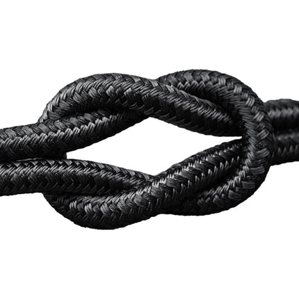 DUDAO Braided cable L3CC USB-C - USB-C 60W 2m - black – image 6