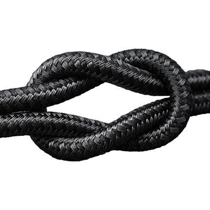 DUDAO Braided cable L3CL USB-C - Lightning 30W 2m - black – image 3