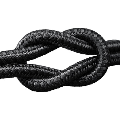 DUDAO Braided cable L3CL USB-C - Lightning 30W 2m - black – image 3
