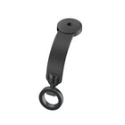 DUDAO Magnetic cockpit car phone holder with MagSafe - black