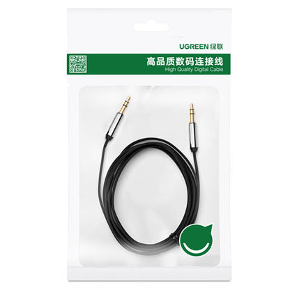 UGREEN AV119 mini jack 3.5mm audio cable 5m - black – image 5