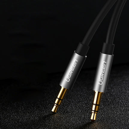 UGREEN AV119 mini jack 3.5mm audio cable 5m - black – image 6