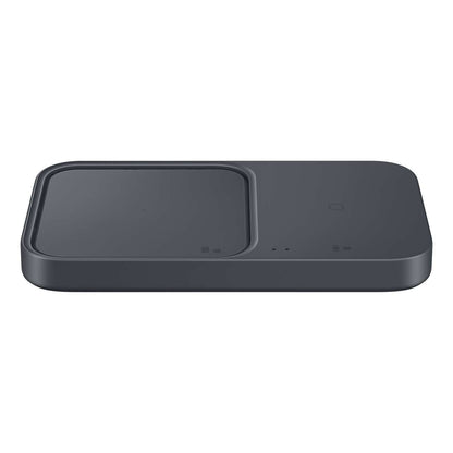 SAMSUNG Samsung 15W inductive charger - black + mains charger + cable – image 2