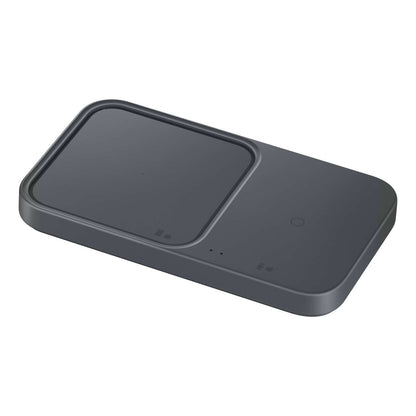 SAMSUNG Samsung 15W inductive charger - black + mains charger + cable – image 4