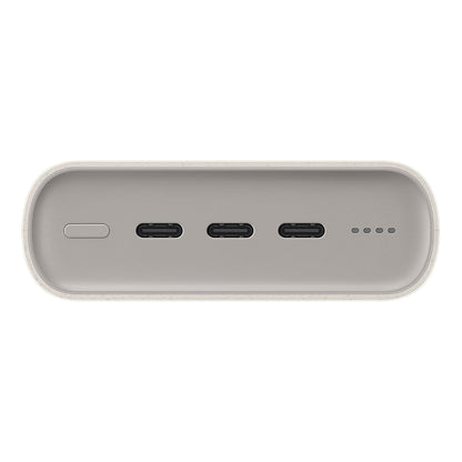 SAMSUNG Samsung Powerbank 20000mAh 3x USB-C 45W SFC - beige – image 4