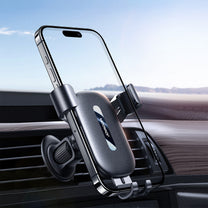 BASEUS Mobile Phone Stands – Gravity car phone holder for air – image 21