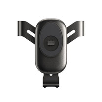 BASEUS Mobile Phone Stands – Gravity car phone holder for air – image 14