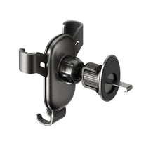 BASEUS Mobile Phone Stands – Gravity car phone holder for air – image 16