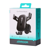 BASEUS Mobile Phone Stands – Gravity car phone holder for air – image 18