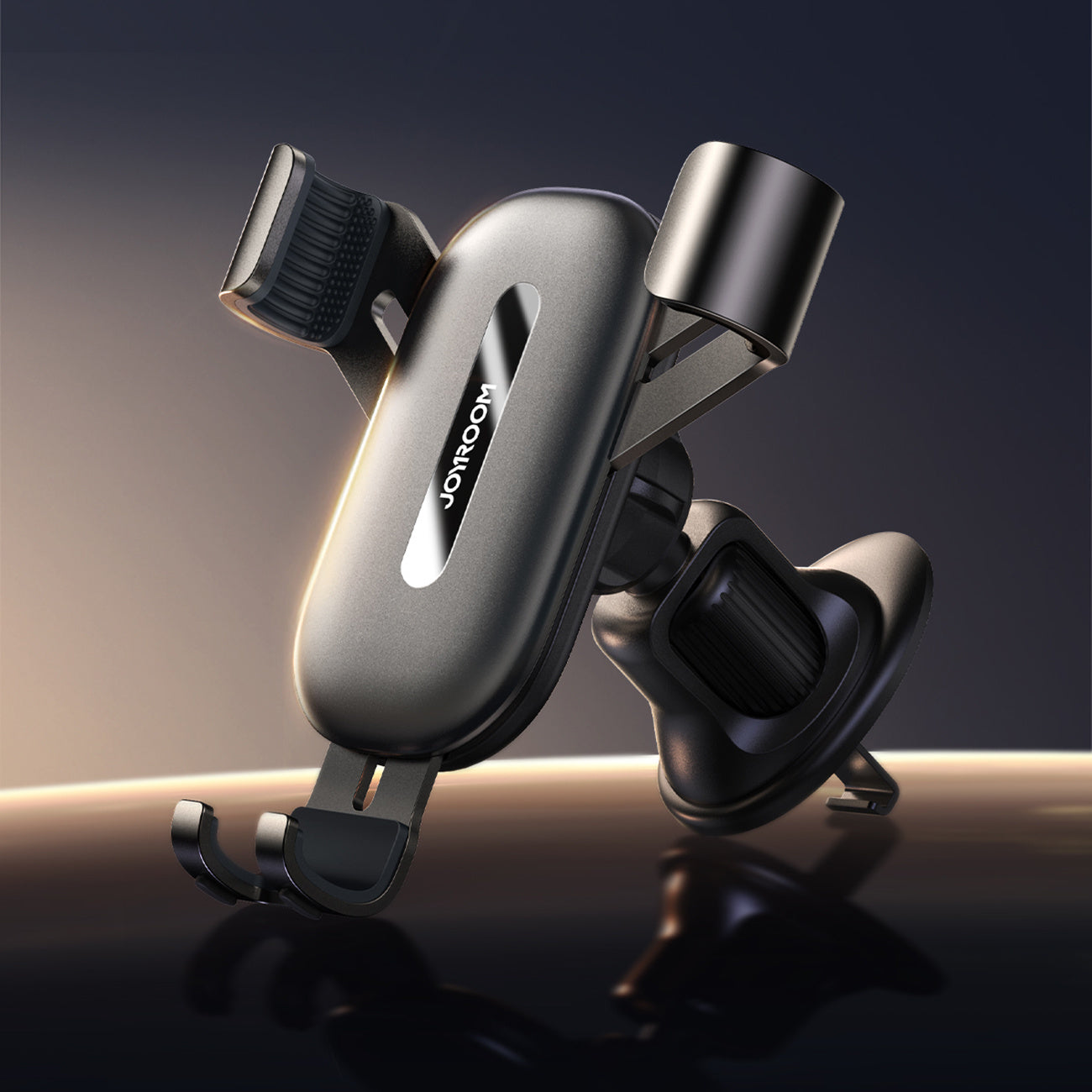 BASEUS Mobile Phone Stands – Gravity car phone holder for air – image 20