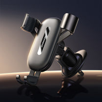 BASEUS Mobile Phone Stands – Gravity car phone holder for air – image 20