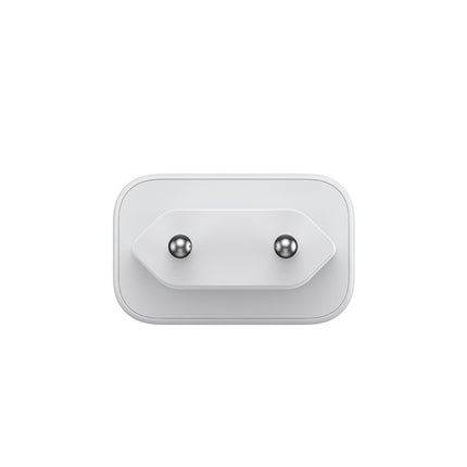 JOYROOM USB-C PD 30W QC SFC wall charger - white – image 6