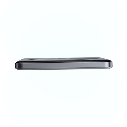 JOYROOM Powerbank 5000mAh USB-C 20W PD and 15W inductive charging - gray – image 6