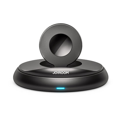 JOYROOM Folding inductive charger for Apple Watch - black