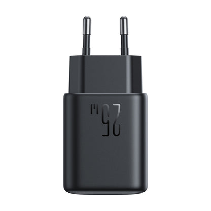 JOYROOM USB-C 25W SFC PPS PD wall charger - black – image 6