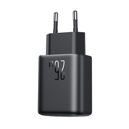 JOYROOM USB-C 25W SFC PPS PD wall charger - black – image 7