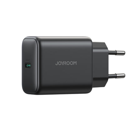 JOYROOM 45W GaN mains charger for Samsung Ultra - black – image 4