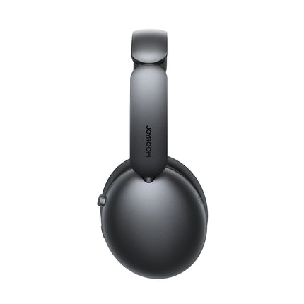 JOYROOM J-Head Series JR-JH1 wireless headphones with ANC Bluetooth - black – image 3