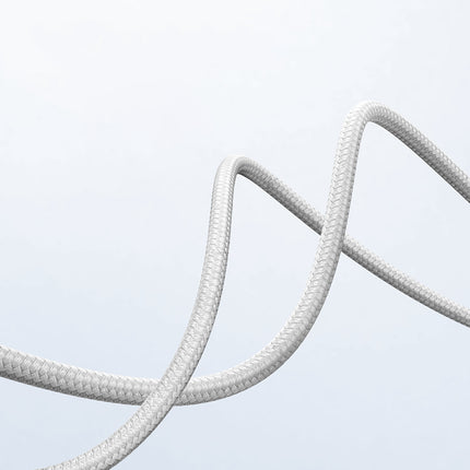 UGREEN USB-C - iPhone Lightning MFi cable 1m - silver – image 9
