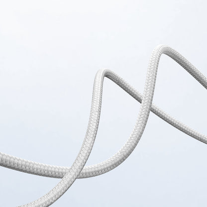 UGREEN USB-C - iPhone Lightning MFi cable 1m - silver – image 9