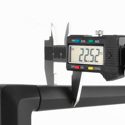 ROCKBROS Bicycle lock, anti-theft lock - black – image 5