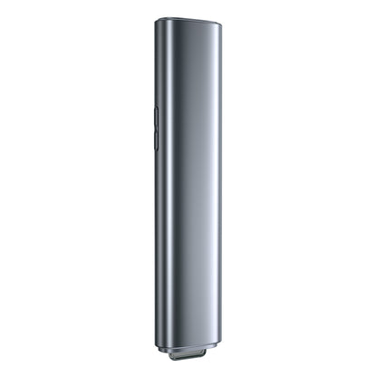 BASEUS Laser pointer with remote control for presentations up to 100m WiFi 2.4GHz USB-A/C - gray – image 5