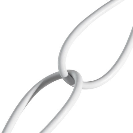 BASEUS Superior Series USB-C / Lightning PD 20W 2m cable - white – image 4