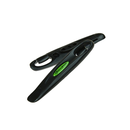 ROCKBROS Set of 2 pcs. levers for bicycle tires and inner tubes QTB004 - black – image 2