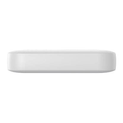 JOYROOM Powerbank JR-PBF12 10000mAh 2.4A 2x USB-A 1x USB-C - white – image 6
