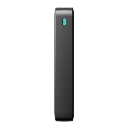 JOYROOM Powerbank JR-PBF14 20000mAh 2.4A 2x USB-A 1x USB-C - black – image 4