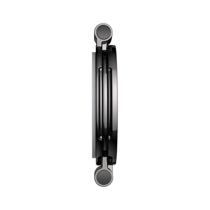 BASEUS MagPro II car phone holder with MagSafe for dashboard - black – image 3