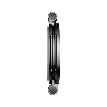 BASEUS MagPro II car phone holder with MagSafe for dashboard - black – image 3