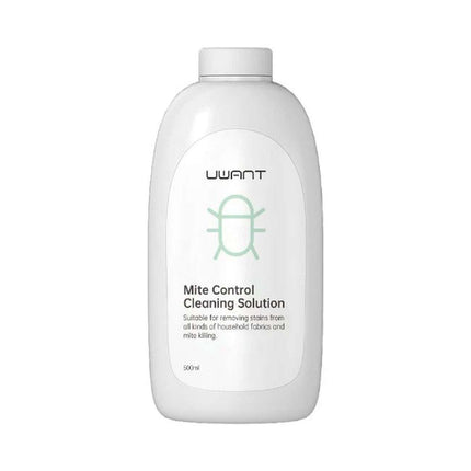 UWANT UWANT cleaning, stain removal and mite neutralizing solution - 500ml