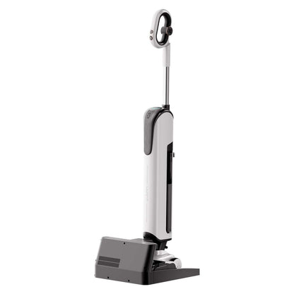 UWANT UWANT D100 17000Pa vertical vacuum cleaner with mopping function and charging station - white – image 6