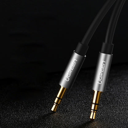 UGREEN AUX audio cable mini jack 3.5mm 3m - black – image 5