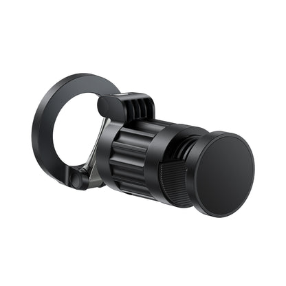 ACEFAST Magnetic car phone holder - black – image 4