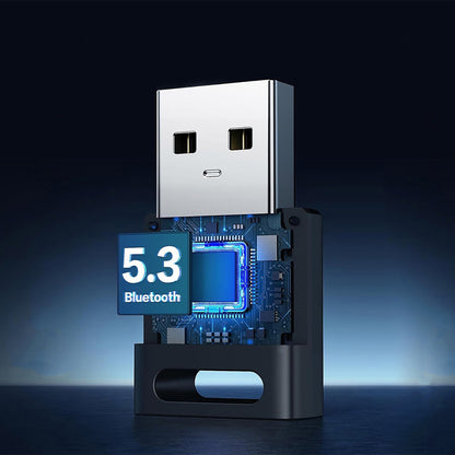 UGREEN Bluetooth 5.3 USB-A module adapter - black – image 2