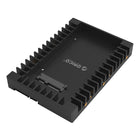 ORICO 1125SS adapter 2.5'' to 3.5'' disk drive - black