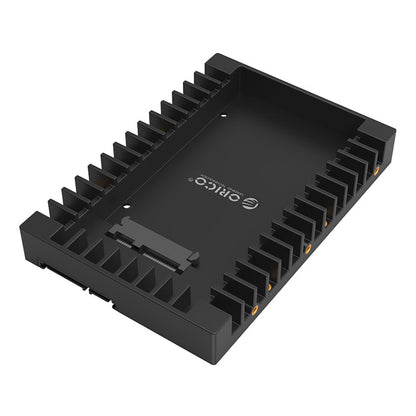 ORICO 1125SS adapter 2.5'' to 3.5'' disk drive - black