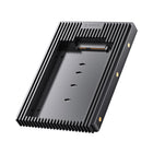 ORICO D2SS-6G adapter 2.5'' to 3.5'' disk drive - black