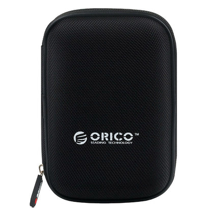 ORICO PHD-25 protective case for a 2.5" portable drive - black