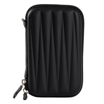 ORICO PHL-25 protective case for a 2.5'' portable drive - black
