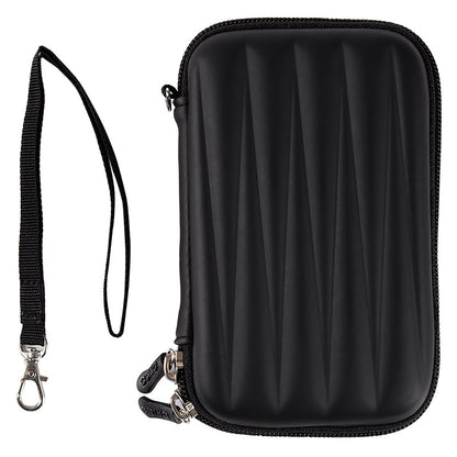 ORICO PHL-25 protective case for a 2.5'' portable drive - black – image 3