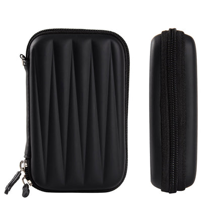 ORICO PHL-25 protective case for a 2.5'' portable drive - black – image 4