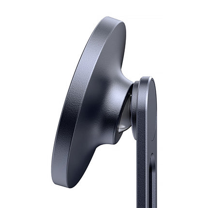 BASEUS Magnetic car phone holder mounted on the display - gray – image 5