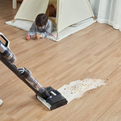 JIMMY Cordless vacuum cleaner and washer 3in1 PW11 LED 400 W – image 11