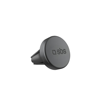 SBS Magnetic car holder for smartphone, diameter 33 mm for air vent - black – image 9