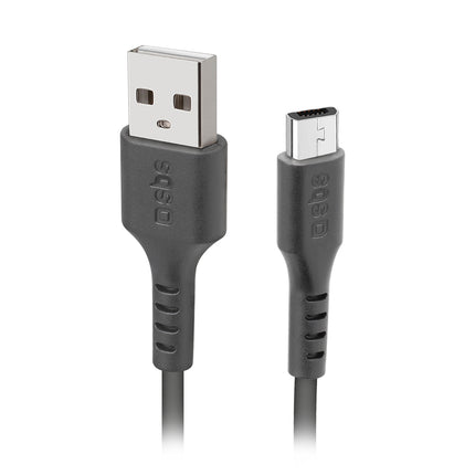 UGREEN Micro USB - USB-A cable 0.5m - black – image 19