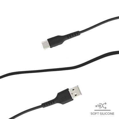 UGREEN Micro USB - USB-A cable 0.5m - black – image 23