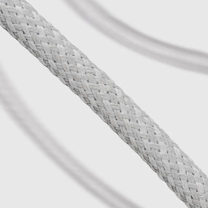 SBS Braided cable USB-C 60W 1.5m - gray – image 9